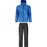 SPORT Drathin Unisex Packable AWG Set W-PRO 10000 Rain set 2039 Classic Blue