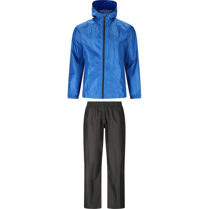 SPORT Drathin Unisex Packable AWG Set W-PRO 10000 Rain set 2039 Classic Blue