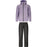 SPORT Drathin Unisex Packable AWG Set W-PRO 10000 Rain set 4421 Daybreak