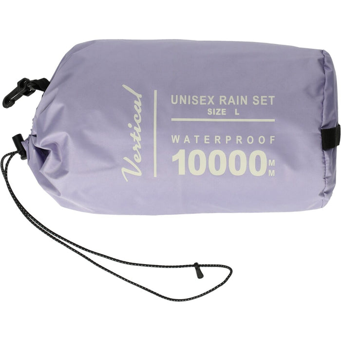 SPORT Drathin Unisex Packable AWG Set W-PRO 10000 Rain set 4421 Daybreak
