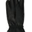WHISTLER Drevor Leather Ski Gloves Gloves 1001 Black