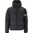 WHISTLER Drift JR Puffer Jacket Jacket 1001 Black