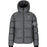 WHISTLER Drift JR Puffer Jacket Jacket 1028 Turbulence