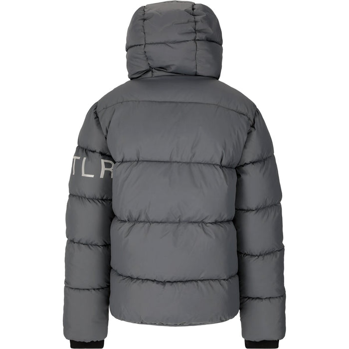 WHISTLER Drift JR Puffer Jacket Jacket 1028 Turbulence