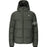 WHISTLER Drift JR Puffer Jacket Jacket 1071 Black Ink