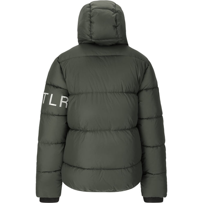 WHISTLER Drift JR Puffer Jacket Jacket 1071 Black Ink