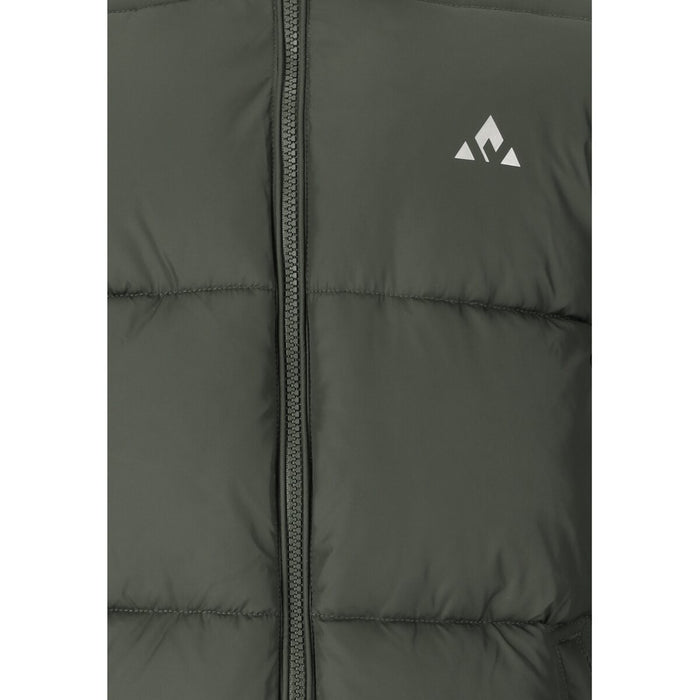 WHISTLER Drift JR Puffer Jacket Jacket 1071 Black Ink