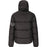 WHISTLER Drift JR Puffer Jacket Jacket 1001 Black