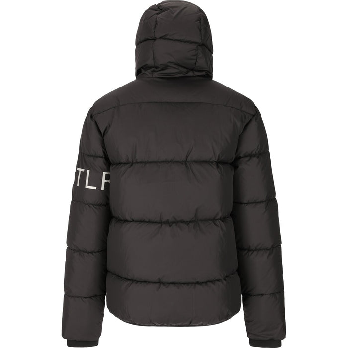 WHISTLER Drift JR Puffer Jacket Jacket 1001 Black