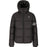 WHISTLER Drift JR Puffer Jacket Jacket 1001 Black