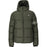 WHISTLER Drift JR Puffer Jacket Jacket 3069 Rosin