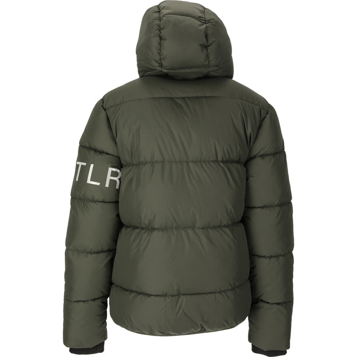 WHISTLER Drift JR Puffer Jacket Jacket 3069 Rosin