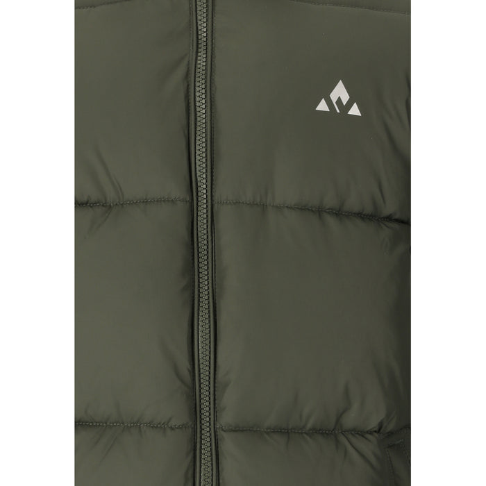 WHISTLER Drift JR Puffer Jacket Jacket 3069 Rosin