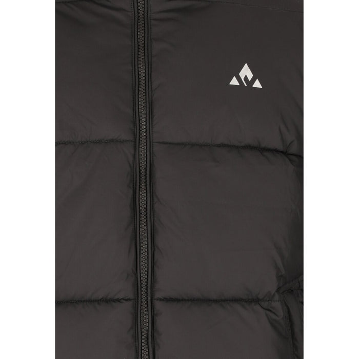 WHISTLER Drift JR Puffer Jacket Jacket 1001 Black