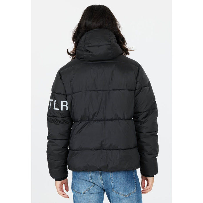 WHISTLER Drift M Puffer Jacket Jacket 1001 Black