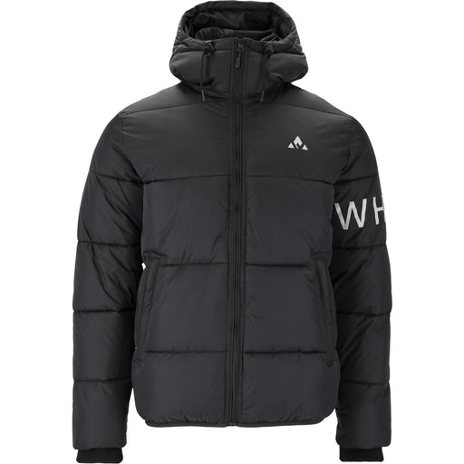 WHISTLER Drift M Puffer Jacket Jacket 1001 Black