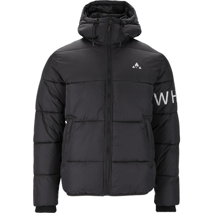 WHISTLER Drift M Puffer Jacket Jacket 1001 Black