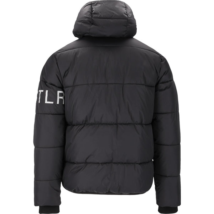 WHISTLER Drift M Puffer Jacket Jacket 1001 Black