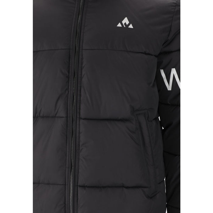 WHISTLER Drift M Puffer Jacket Jacket 1001 Black