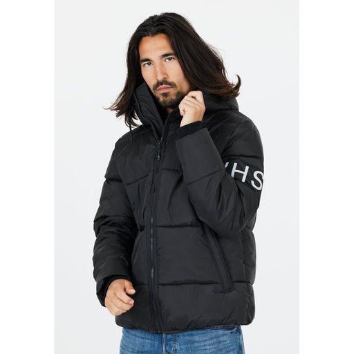 WHISTLER Drift M Puffer Jacket Jacket 1001 Black
