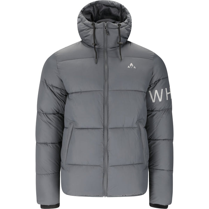 WHISTLER Drift M Puffer Jacket Jacket 1028 Turbulence