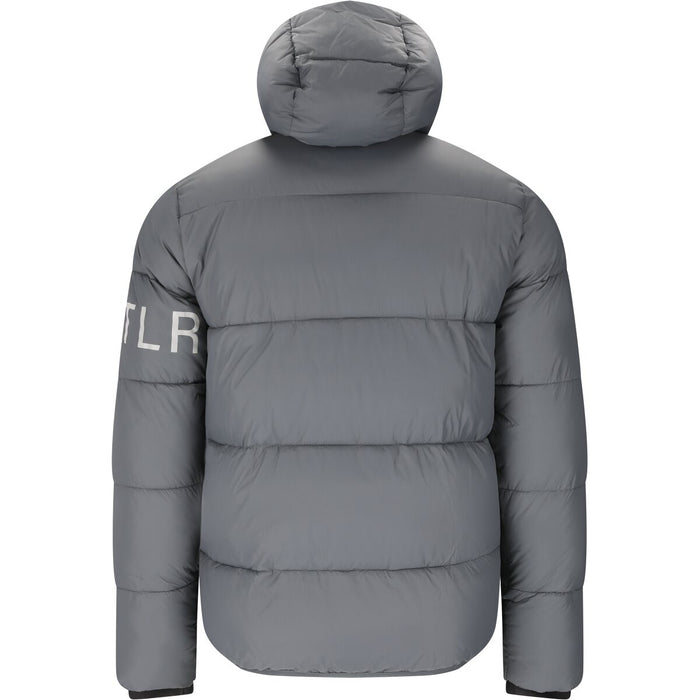 WHISTLER Drift M Puffer Jacket Jacket 1028 Turbulence