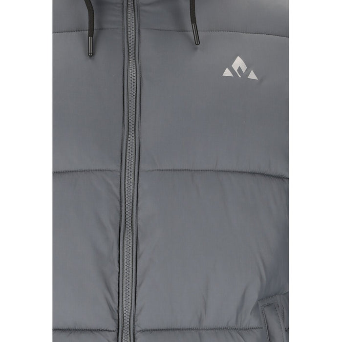 WHISTLER Drift M Puffer Jacket Jacket 1028 Turbulence