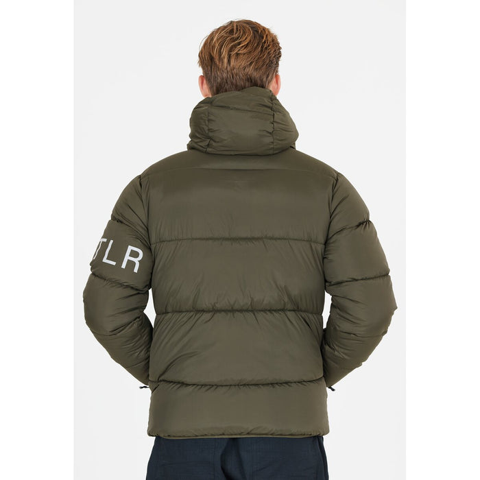 WHISTLER Drift M Puffer Jacket Jacket 1071 Black Ink