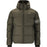 WHISTLER Drift M Puffer Jacket Jacket 1071 Black Ink