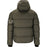 WHISTLER Drift M Puffer Jacket Jacket 1071 Black Ink
