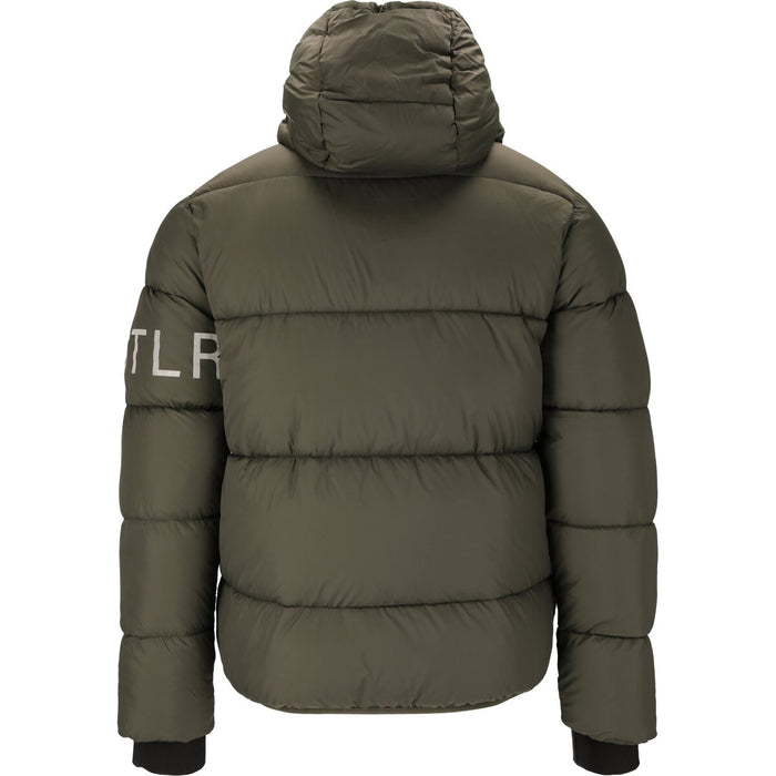 WHISTLER Drift M Puffer Jacket Jacket 1071 Black Ink