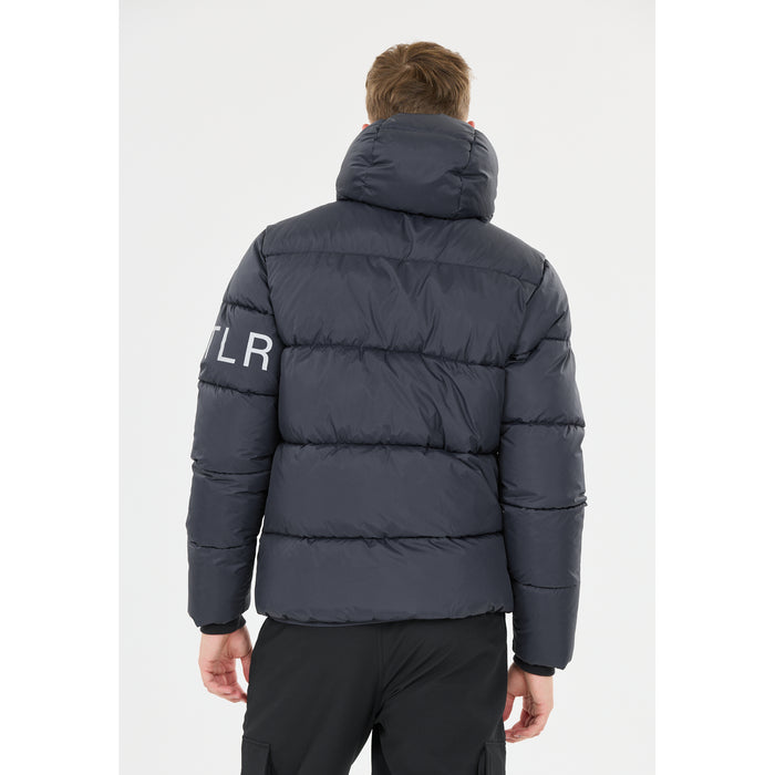 WHISTLER Drift M Puffer Jacket Jacket 1188 Salute