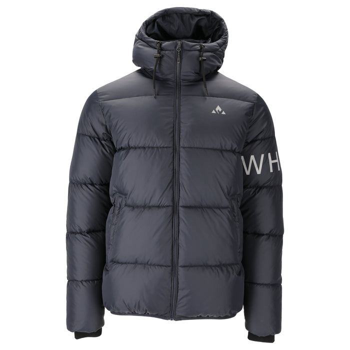 WHISTLER Drift M Puffer Jacket Jacket 1188 Salute