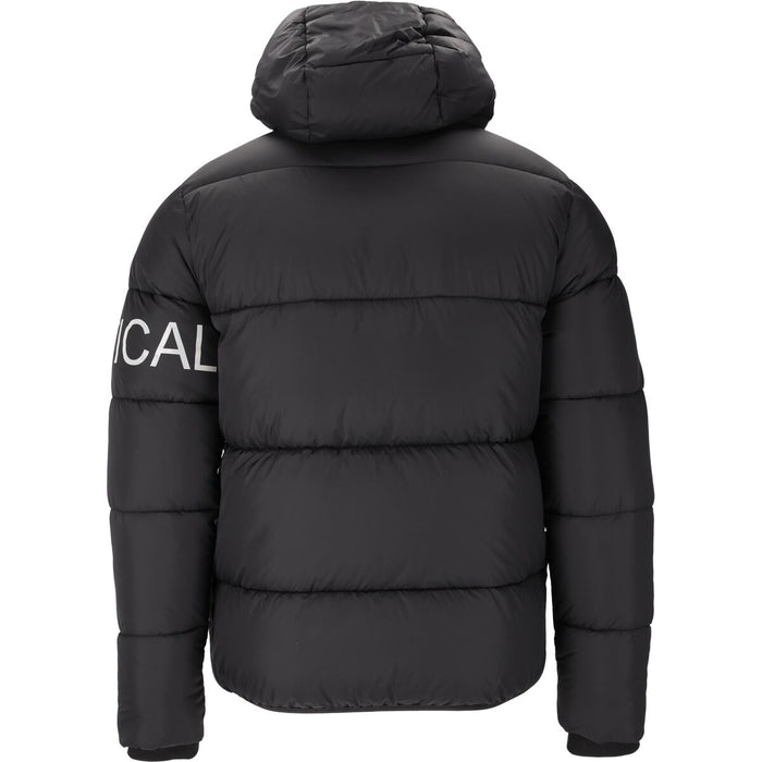 SPORT Drifton M Puffer Jacket Jacket 1001 Black