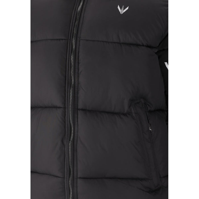 SPORT Drifton M Puffer Jacket Jacket 1001 Black