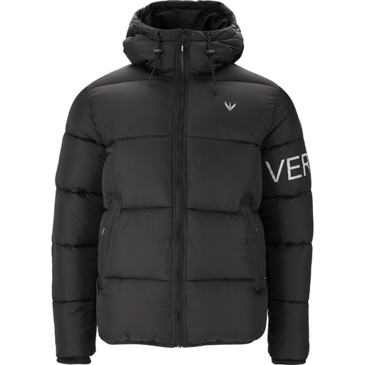 SPORT Drifton M Puffer Jacket Jacket 1001 Black