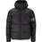 SPORT Drifton M Puffer Jacket Jacket 1001 Black
