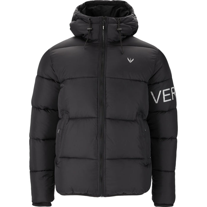 SPORT Drifton M Puffer Jacket Jacket 1001 Black