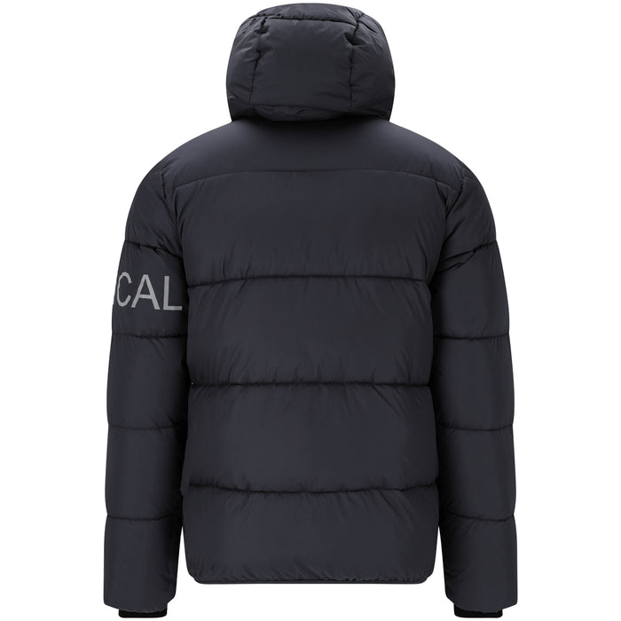 SPORT Drifton M Puffer Jacket Jacket 1188 Salute