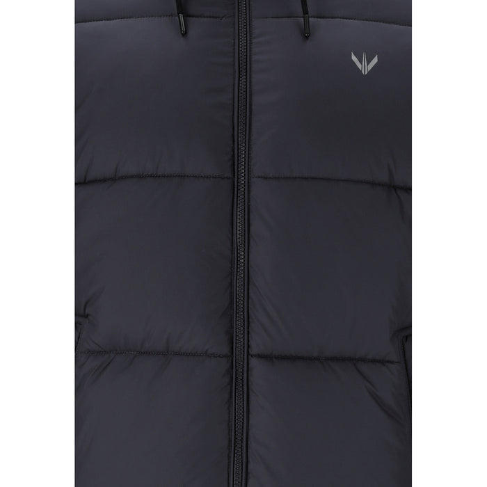 SPORT Drifton M Puffer Jacket Jacket 1188 Salute