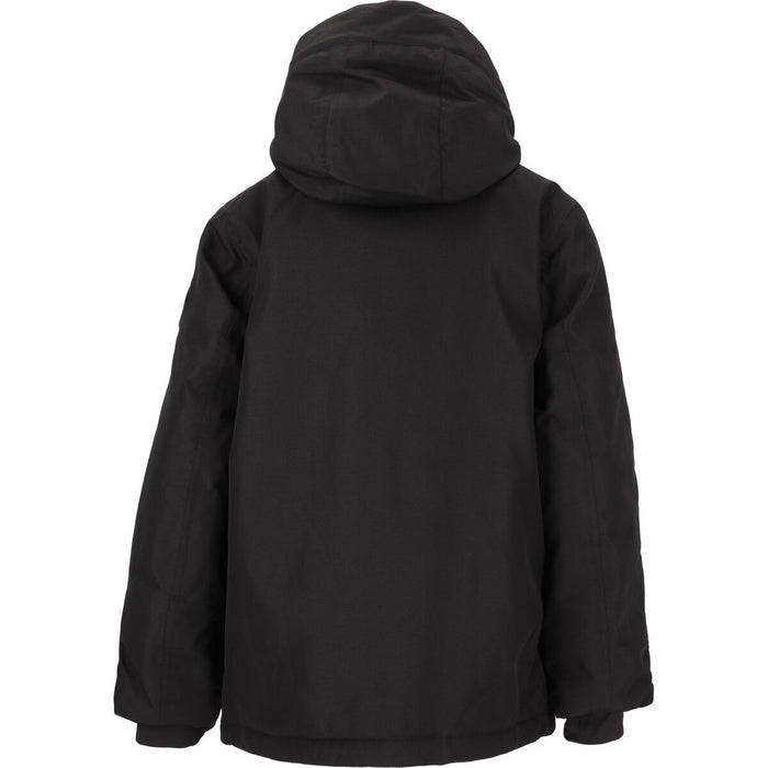 WHISTLER Drizzle Jr Ski Jacket W-Pro 10000 Jacket 1001 Black