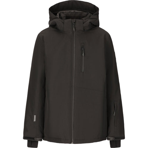 WHISTLER Drizzle Jr Ski Jacket W-Pro 10000 Jacket 1001 Black
