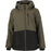 WHISTLER Drizzle Jr Ski Jacket W-Pro 10000 Jacket 1071 Black Ink