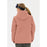 WHISTLER Drizzle Jr Ski Jacket W-Pro 10000 Jacket 1109 Burlwood