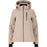 WHISTLER Drizzle Jr Ski Jacket W-Pro 10000 Jacket 1136 Simply Taupe