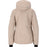 WHISTLER Drizzle Jr Ski Jacket W-Pro 10000 Jacket 1136 Simply Taupe