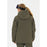 WHISTLER Drizzle Jr Ski Jacket W-Pro 10000 Jacket 1071 Black Ink