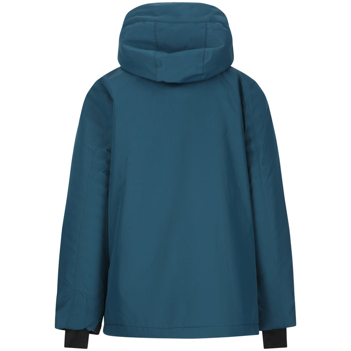 WHISTLER Drizzle Jr Ski Jacket W-Pro 10000 Jacket 2043S Reflecting Pond
