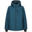 WHISTLER Drizzle Jr Ski Jacket W-Pro 10000 Jacket 2043S Reflecting Pond
