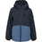 WHISTLER Drizzle Jr Ski Jacket W-Pro 10000 Jacket 2048 Navy Blazer